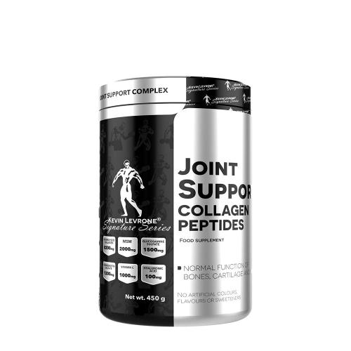 Kevin Levrone Joint Support Collagen Peptides (450 g, Non Aromatizzato)