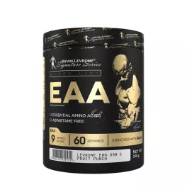 Kevin Levrone EAA  (390 g, Punch alla Frutta)
