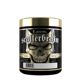 Kevin Levrone Scatterbrain  (270 g, Arancia Mango)