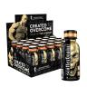 Kevin Levrone Scatterbrain Shot Box (24 x 120 ml, Esotico)
