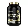 Kevin Levrone Anabolic Iso Whey  (2 kg, Fragola)