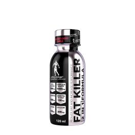   Kevin Levrone Fat Killer 2 in 1 Shot (120 ml, Ciliegia Pompelmo)