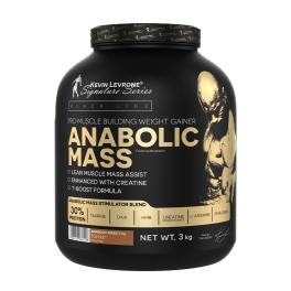 Kevin Levrone Anabolic Mass (3 kg, Fragola)