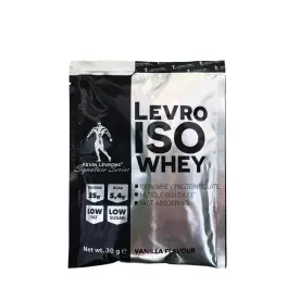 Kevin Levrone Levro Iso Whey Sample (1 tasak, Vaniglia)