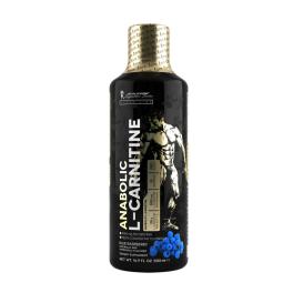 Kevin Levrone Anabolic L-carnitine (500 ml, Lampone Blu)