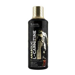 Kevin Levrone Anabolic L-carnitine (500 ml, Ciliegia Cola)