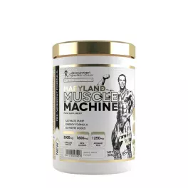   Kevin Levrone Gold Line Maryland Muscle Machine  (385 g, Agrumi Pesca)