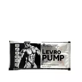   Kevin Levrone Levro Pump Sample  (17,5 g, Frutto del drago (Pitaja))