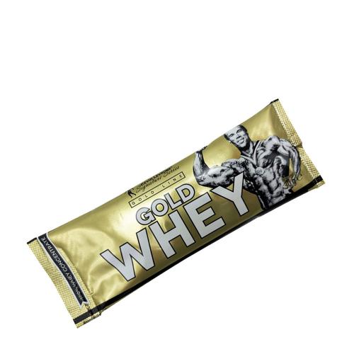 Kevin Levrone Gold Line Whey Sample (30 g, Cioccolato)