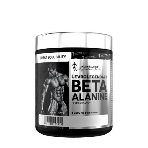 Kevin Levrone Legendary Beta Alanine (300 g, Agrumi Pesca)