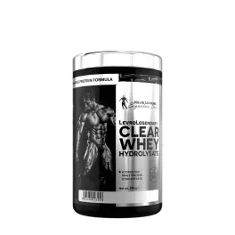   Kevin Levrone Legendary Clear Whey Hydrolysate (390 g, Tè Freddo alla Pesca)