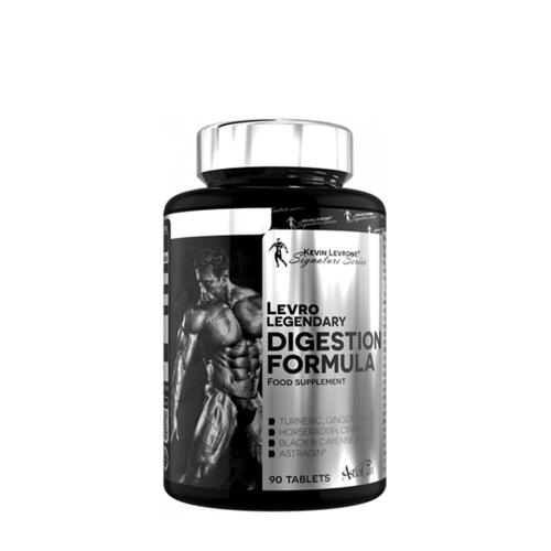 Kevin Levrone Legendary Digestion Formula (90 Compressa)