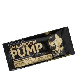 Kevin Levrone Shaaboom Pump Sample (17,5 g, Agrumi Pesca)