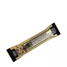   Kevin Levrone Gold DeLuxe Protein Bar (49 g, Caramello alla Vaniglia)