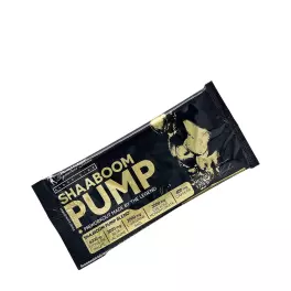 Kevin Levrone Shaaboom Pump Sample (17,5 g, Arancia Mango)