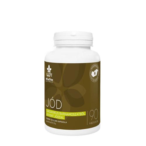 Wise Tree Naturals Iodio (90 Capsule)