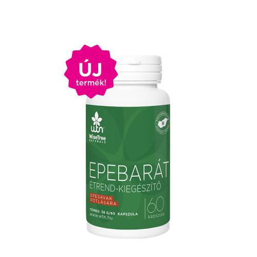 Wise Tree Naturals Bile-friendly Dietary Supplement (60 Capsule)