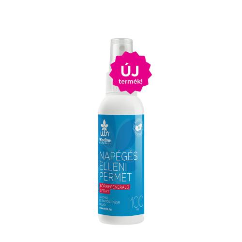 Wise Tree Naturals After-sun Spray (100 ml)