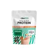 AbsoRICE Rice & Pea Protein - Vegan Protein Powder (500 g, Caramello Salato)