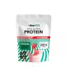 AbsoRICE Rice & Pea Protein - Vegan Protein Powder (500 g, Fragola)