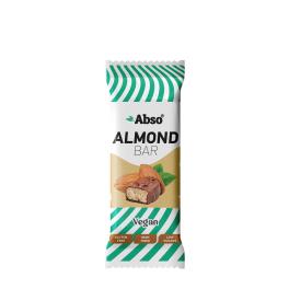 AbsoRICE Abso Almond Bar (35 g, Mandorla)