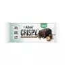 AbsoRICE Abso Crispy Bar - Vegan Protein Bar (50 g, Cioccolato alla Nocciola)