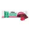 AbsoRICE AbsoBAR Layered Protein Bar - Vegan Protein Bar (50 g, Cioccolato & Lampone)