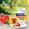 Enzymedica Apple Cider Vinegar (60 Capsule)