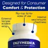 Enzymedica Apple Cider Vinegar (60 Capsule)