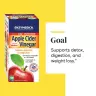 Enzymedica Apple Cider Vinegar (60 Capsule)