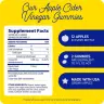 Enzymedica Apple Cider Vinegar Gummies (74 Caramella gommosa)