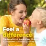 Enzymedica Apple Cider Vinegar Gummies (74 Caramella gommosa)