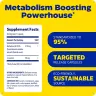 Enzymedica Berberine (120 Capsule)