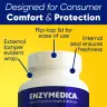 Enzymedica Betaine HCl (60 Capsule)