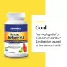 Enzymedica Betaine HCl (60 Capsule)