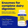 Enzymedica DairyAssist® (30 Capsule)