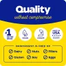 Enzymedica DairyAssist® (30 Capsule)