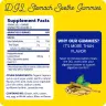 Enzymedica DGL Gummies (74 Caramella gommosa, Cioccolato tedesco)