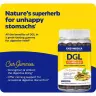 Enzymedica DGL Gummies (74 Caramella gommosa, Cioccolato tedesco)