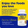 Enzymedica Digest Complete® + Probiotics (90 Capsule)