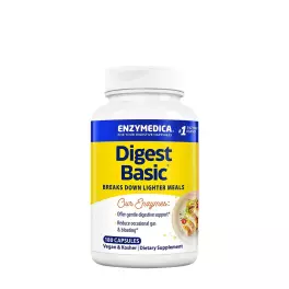 Enzymedica Digest Basic® (180 Capsule)