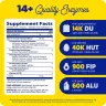 Enzymedica Digest Complete® Chewable (60 Compresse da masticare)