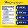 Enzymedica Digest Gold® with ATPro® (180 Capsule)