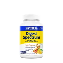 Enzymedica Digest Spectrum® (90 Capsule)