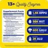 Enzymedica Digest Spectrum® (90 Capsule)