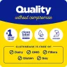 Enzymedica GlutenEase® (60 Capsule)