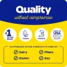 Enzymedica GlutenEase® Extra Strength (60 Capsule)