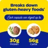 Enzymedica GlutenEase® Extra Strength (60 Capsule)