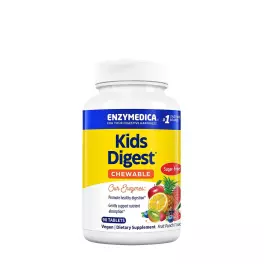   Enzymedica Kids Digest® Chewable (90 Compresse da masticare)