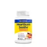 Enzymedica Heartburn Soothe Chewable (90 Compresse da masticare, Arancia – Vaniglia)